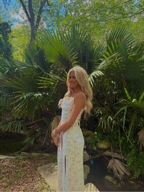 Meet your Posher, Addie grace